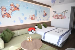 thumbnail: Room