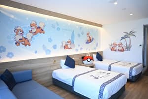 thumbnail: Room