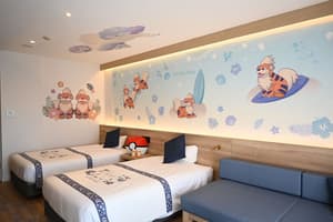 thumbnail: Room