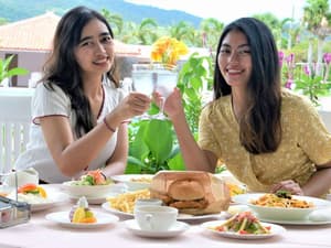 thumbnail: Restaurant