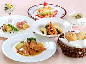 thumbnail: Restaurant