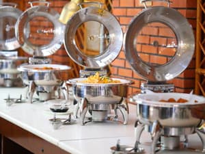 thumbnail: Restaurant