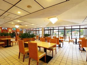 thumbnail: Restaurant
