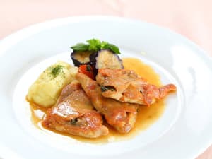 thumbnail: Restaurant