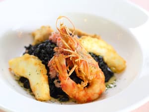 thumbnail: Restaurant