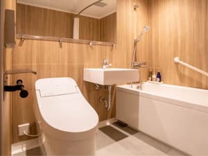 thumbnail: Bathroom