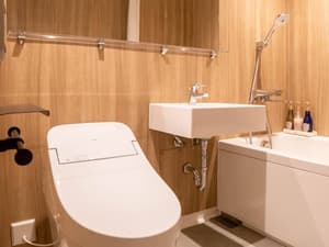 thumbnail: Bathroom