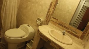 thumbnail: Bathroom sink