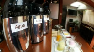 thumbnail: Breakfast meal