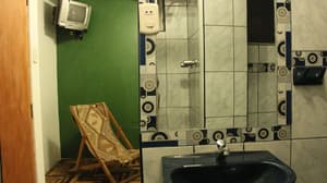 thumbnail: Bathroom shower