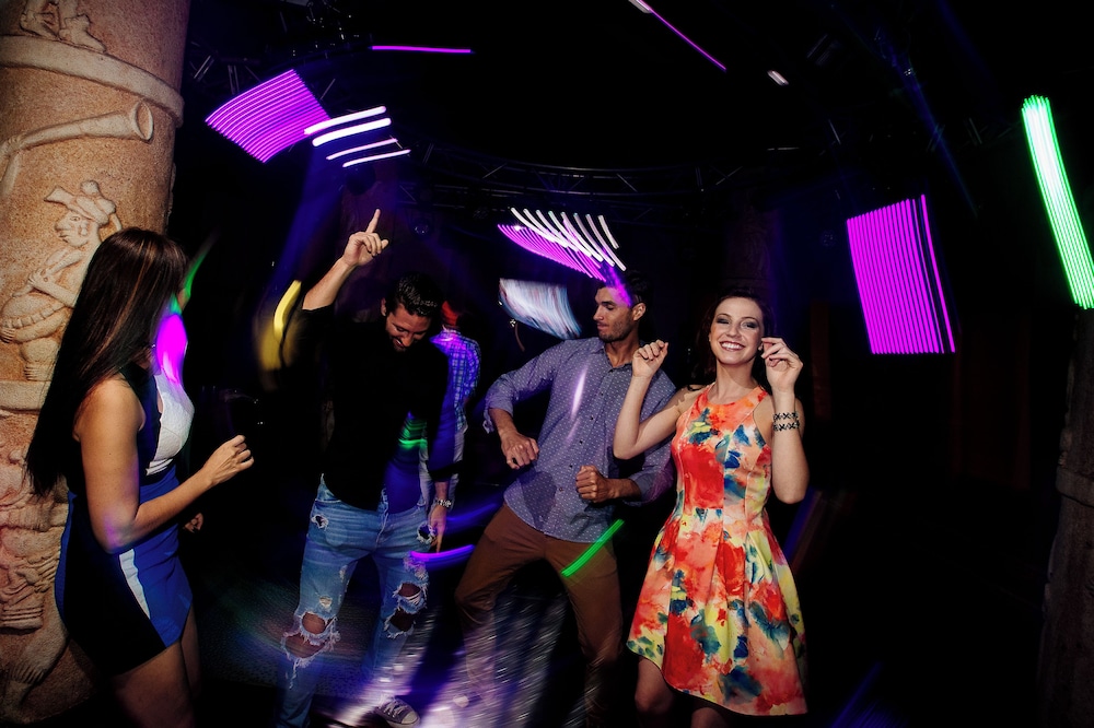 Nightclub