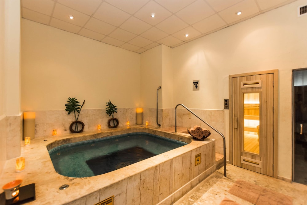 Spa