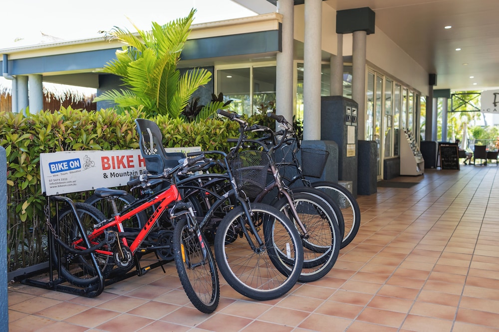 Bicycling
