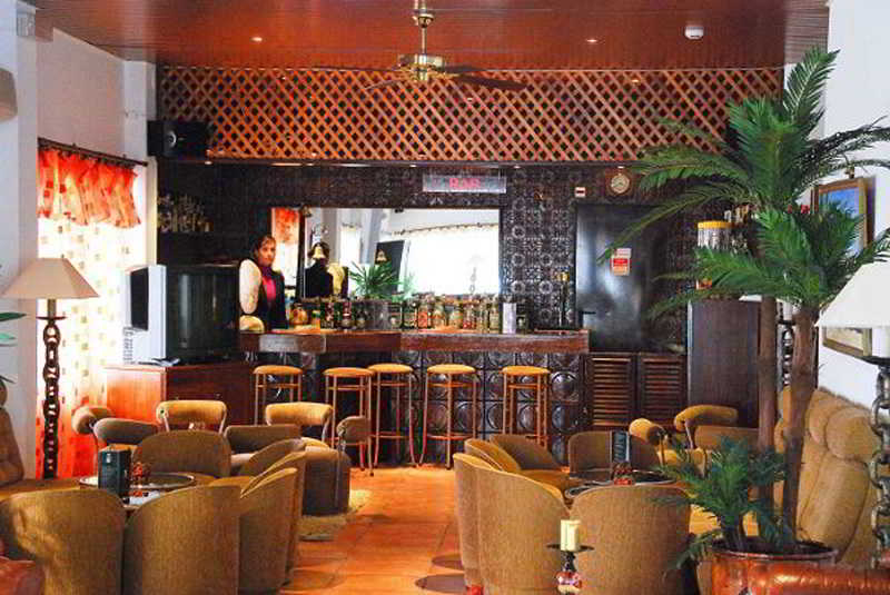 Restaurant-cafeteria