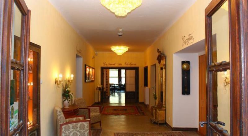 General view