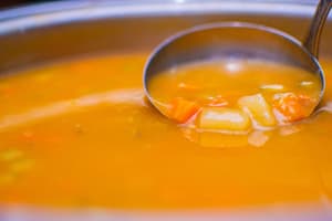 thumbnail: Food and drink