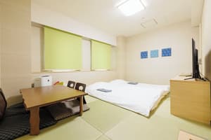 thumbnail: Room