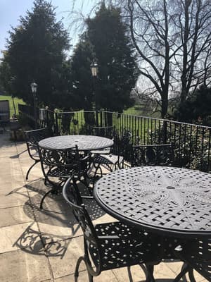 thumbnail: Terrace/patio