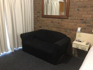 thumbnail: Living area