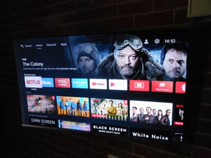 thumbnail: Television