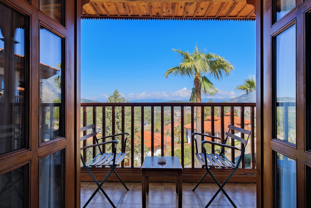 View from room