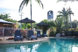 thumbnail: Outdoor pool