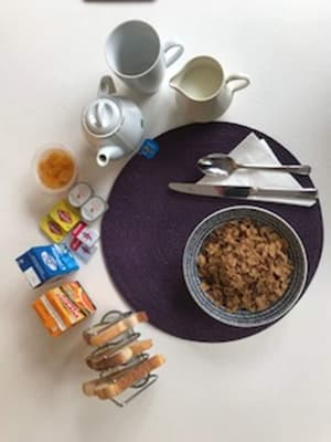 thumbnail: Breakfast meal