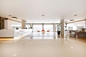 thumbnail: Reception hall