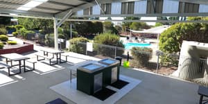 thumbnail: BBQ/picnic area
