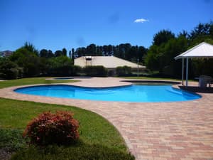 thumbnail: Outdoor pool