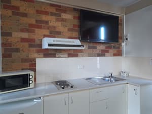 thumbnail: Private kitchenette
