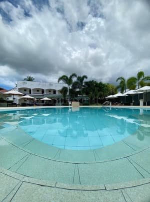 thumbnail: Outdoor pool