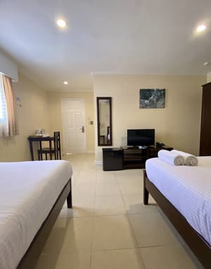 thumbnail: Room