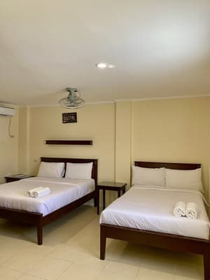 thumbnail: Room