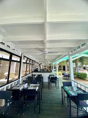 thumbnail: Property amenity