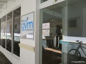 thumbnail: Gym