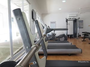 thumbnail: Gym