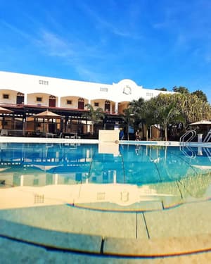 thumbnail: Outdoor pool