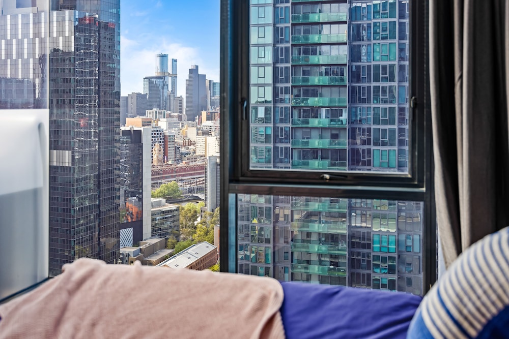 City view
