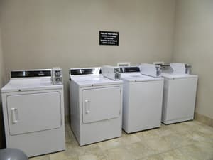 thumbnail: Laundry