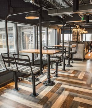 thumbnail: Coffee shop