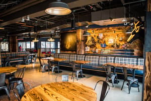 thumbnail: Coffee shop