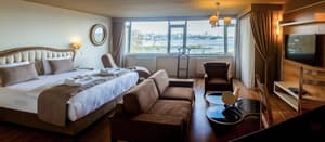 thumbnail: View from room