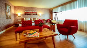 thumbnail: Living area