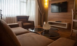 thumbnail: Living area