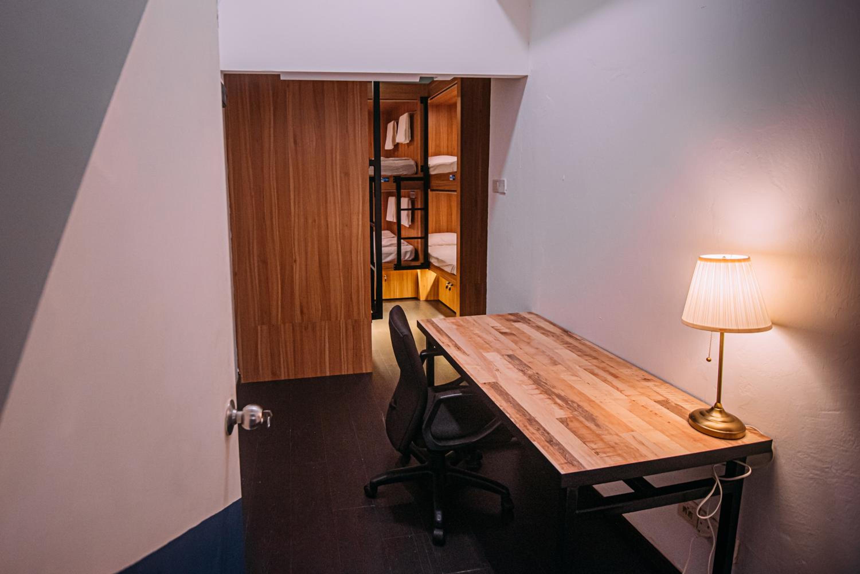 Work-area
