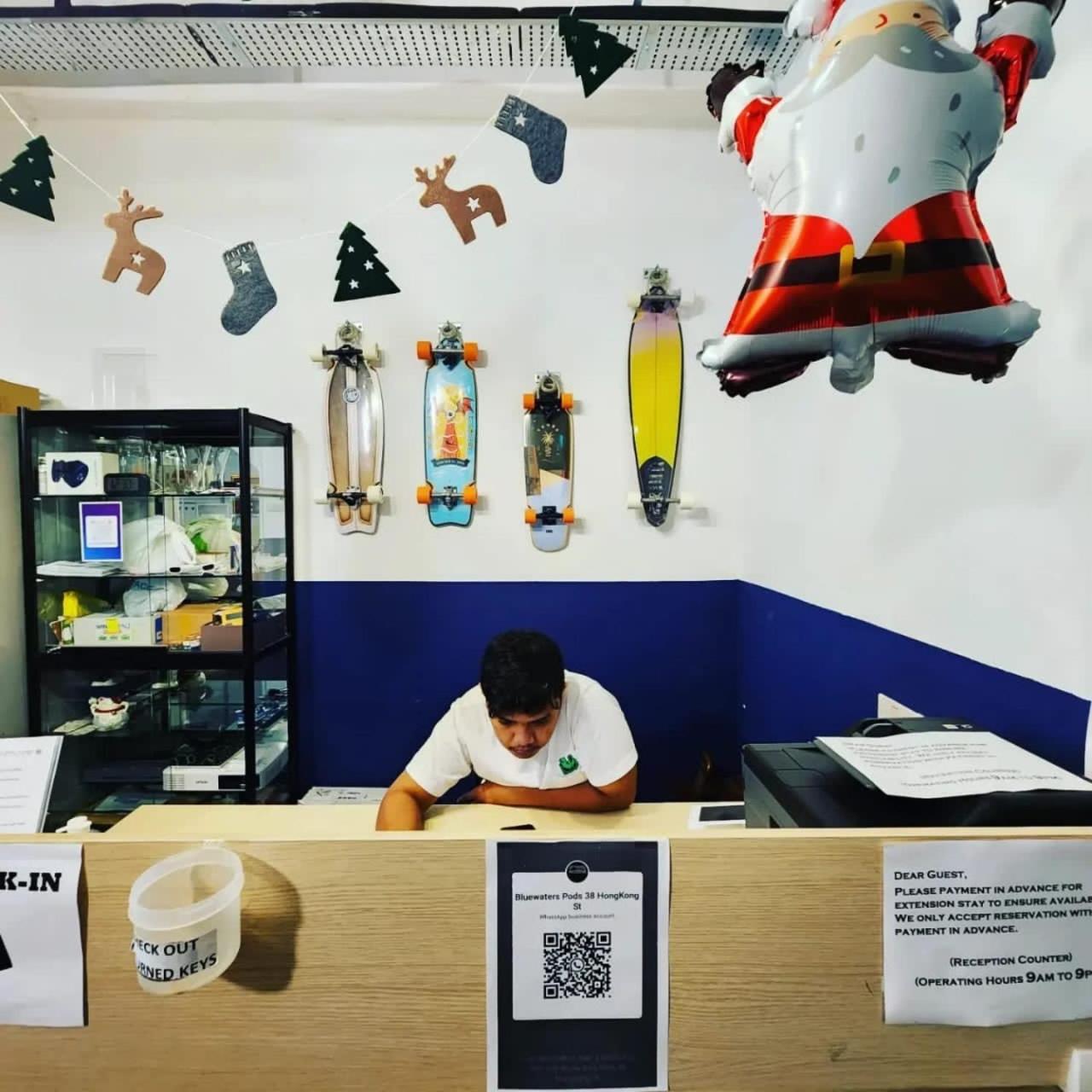 Restaurant-cafeteria