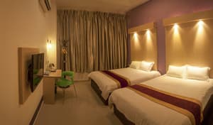 thumbnail: Room