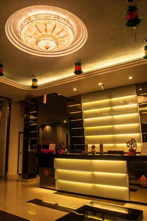 thumbnail: Reception