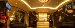 thumbnail: Lobby